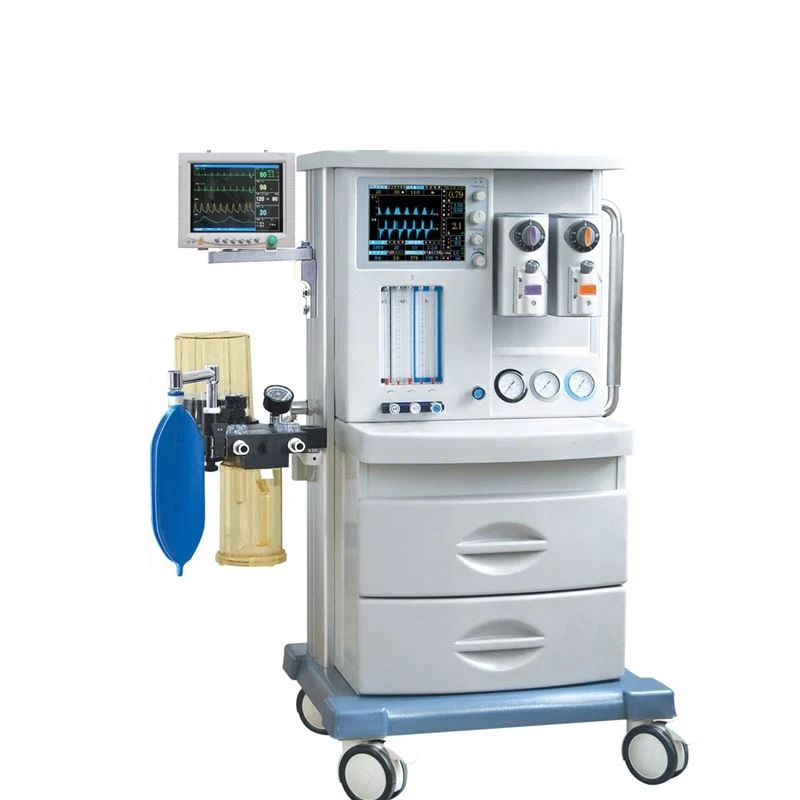 Anesthesia Machine