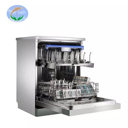 Dental Handpiece Clean Machine