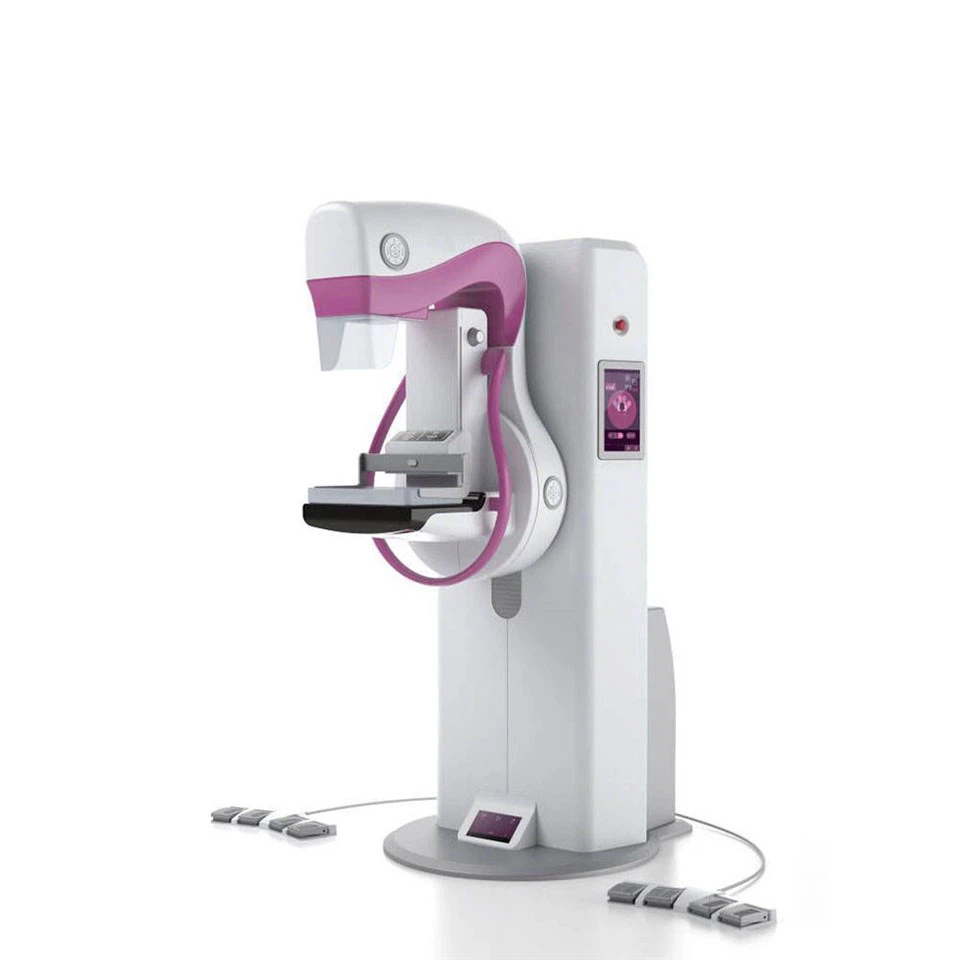 3Д машина за мамографију