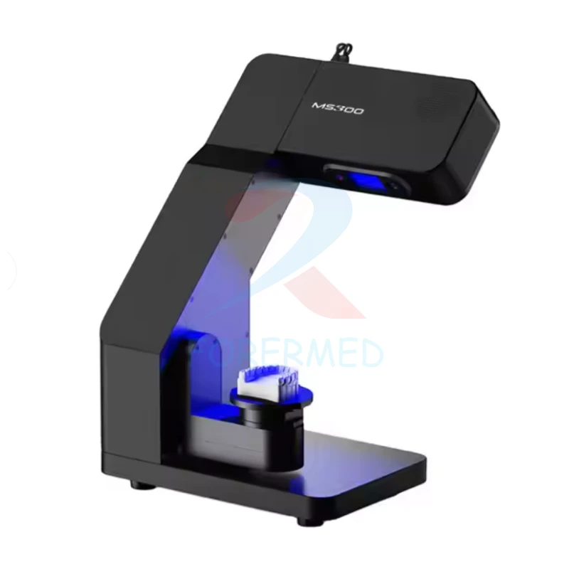 Desktop Scanner Dental Desktop Scanner Dental