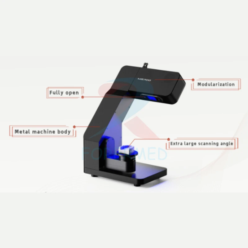 Desktop Scanner Dental Desktop Scanner Dental