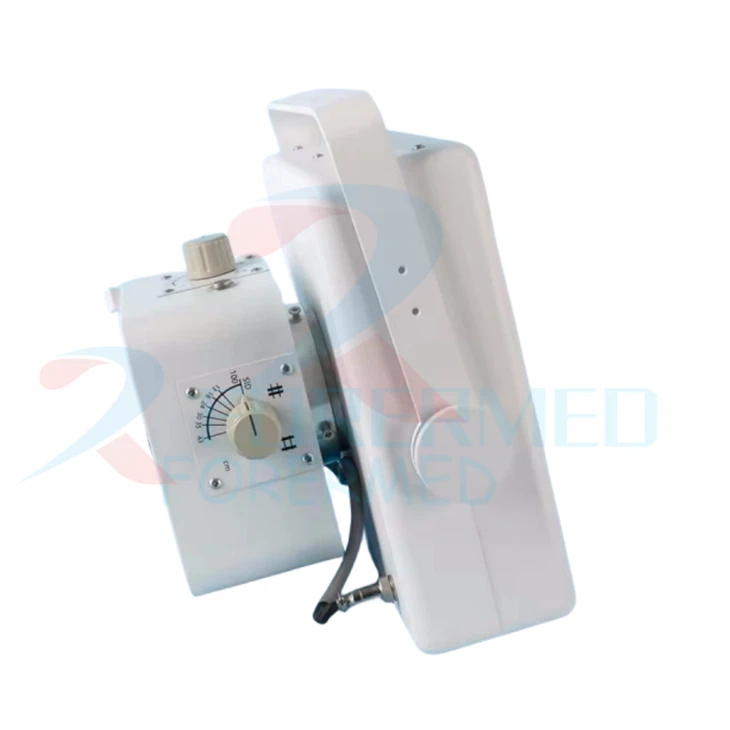 PORTABLE X RAY MACHINE