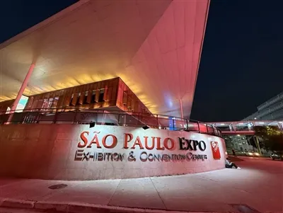 Упознајте нас у БОСИРАЛ 2025 БРАСИЛ.