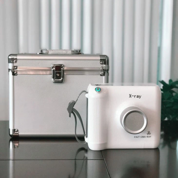 Стоматолошка Кс РАИ медицинска опрема