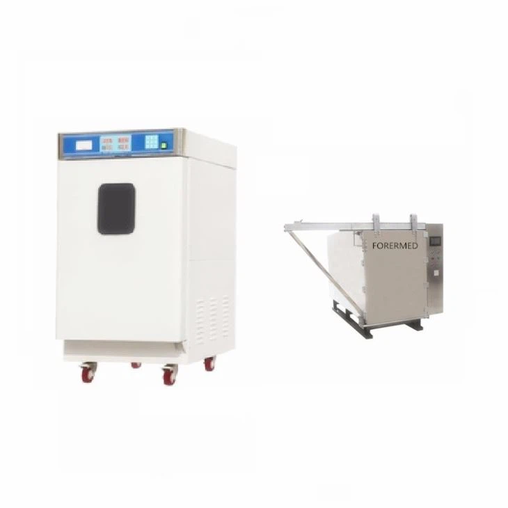 ЕО гасни стерилизатор