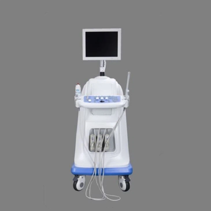 Pelvis Ultrasound Scanner