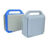 Црно-бели ултразвучни скенер