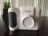 Prenosni Dental X Ra jedinica