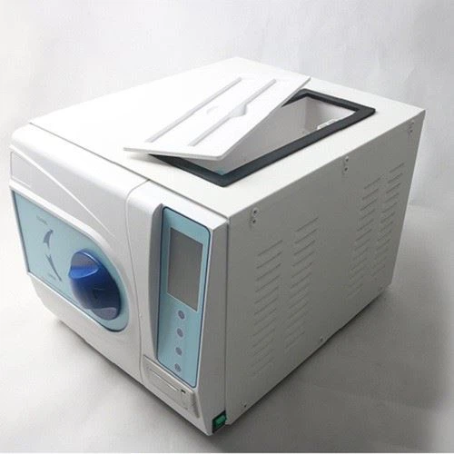 medical Vacuum Steam Sterilizer Autoclave