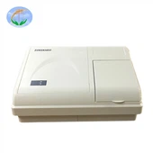 Потпуно аутоматски читач микроплоча Елиса