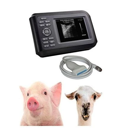 Portable Veterinary Handheld Ultrasound MachineYJ-V20 Portable Veterinary Handheld Ultrasound MachineYJ-V20