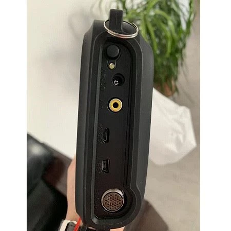 Portable Veterinary Handheld Ultrasound MachineYJ-V20 Portable Veterinary Handheld Ultrasound MachineYJ-V20