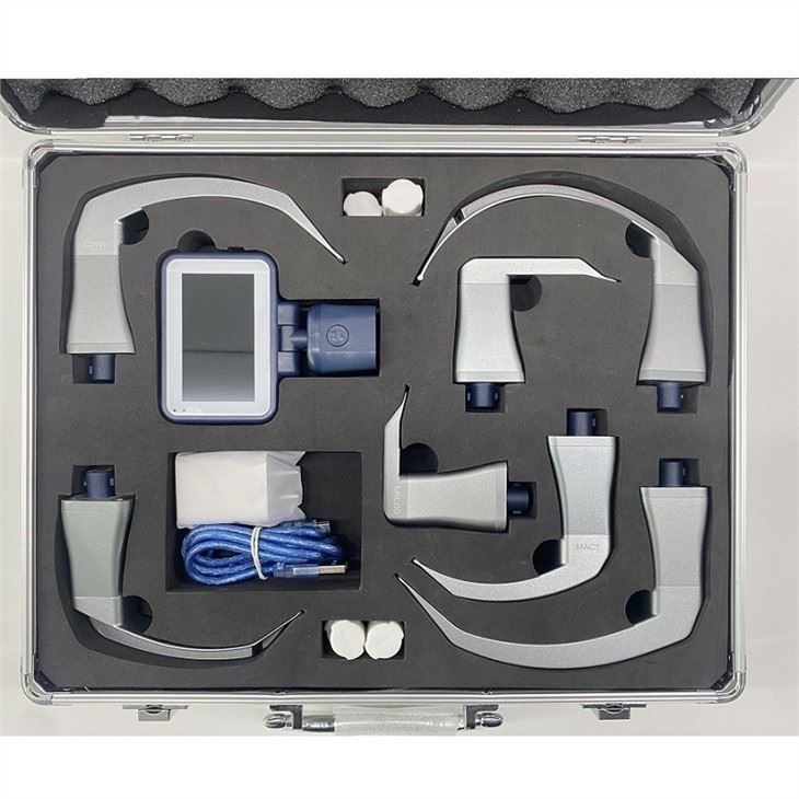 Laryngoscope