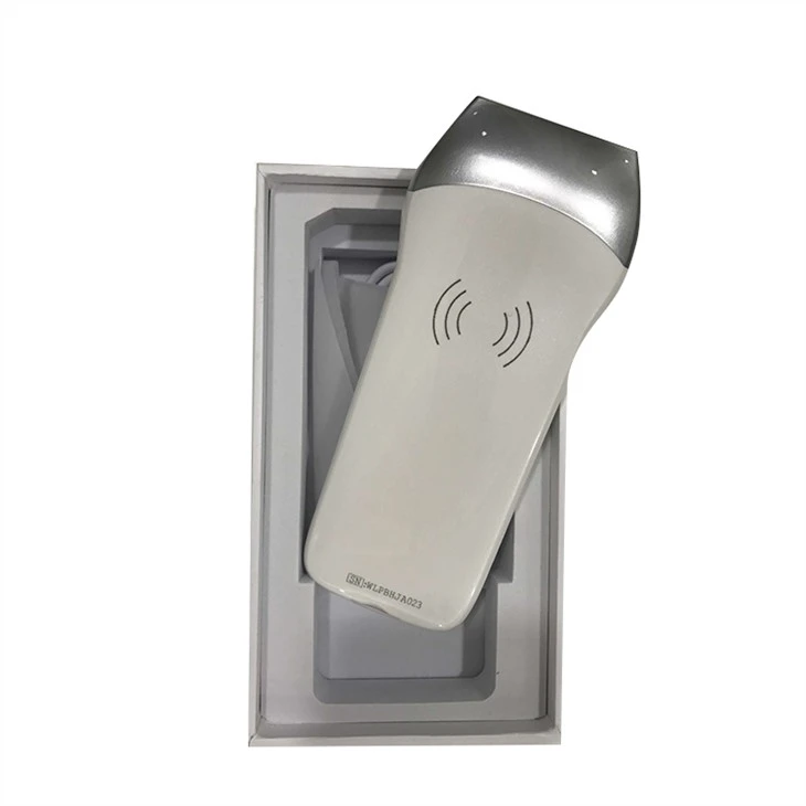hand-held ultrasoud hand-held ultrasoud