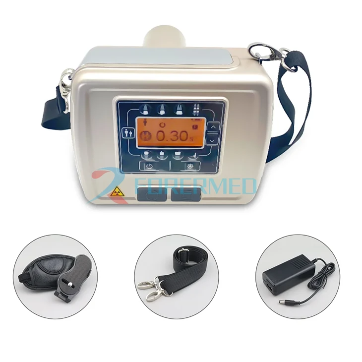 Dental X Ray Portable Dental X Ray Portable