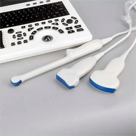 Laptop Color Doppler 3D Ultrasonic Diagnostic System