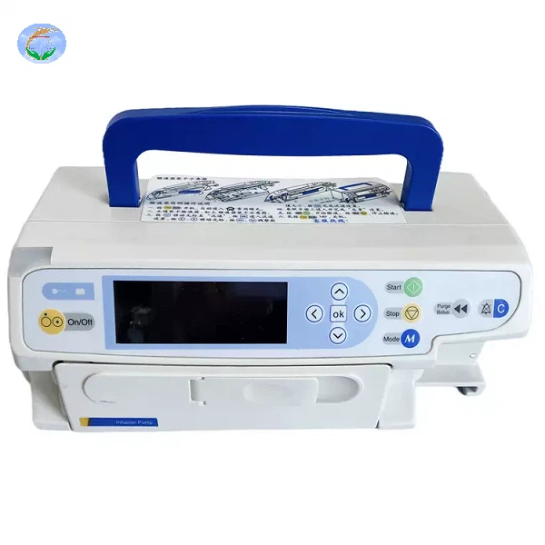 ИЈ-СЦ113 Инфузиона пумпа