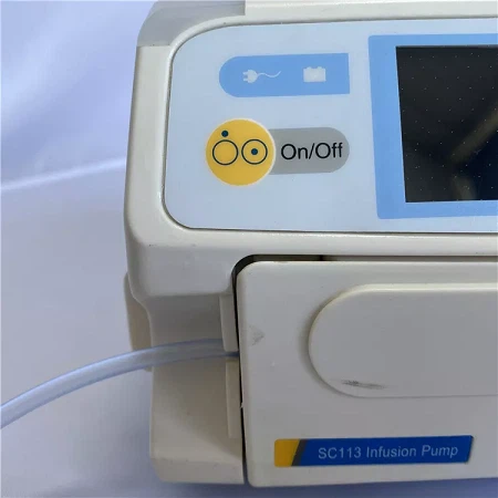 YJ-SC113 Infusion Pump